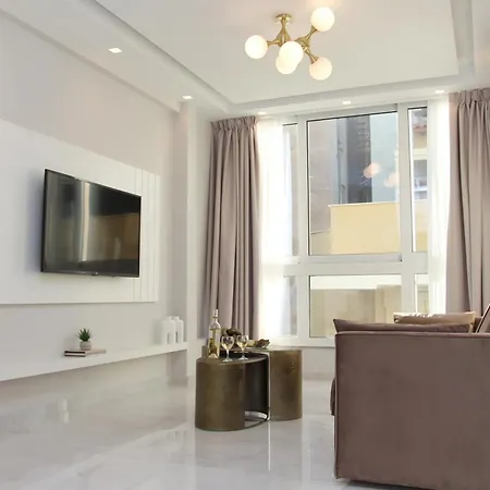 Central Metropolis Luxury Living Athens Exterior photo