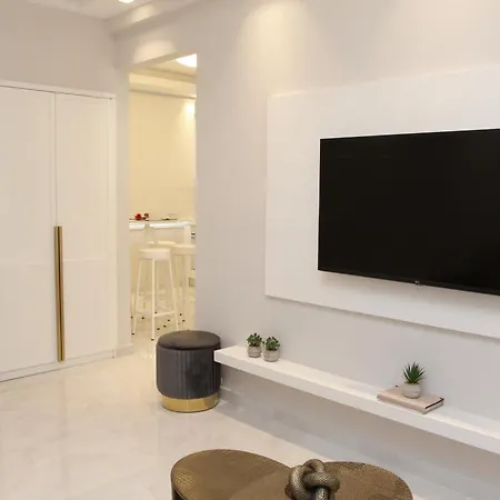 Central Metropolis Luxury Living Athens Exterior photo
