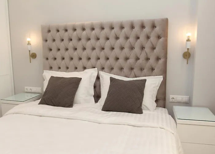 Central Metropolis Luxury Living