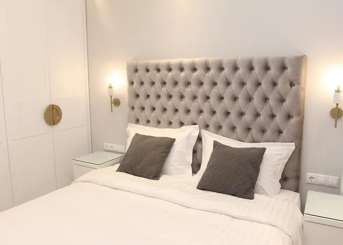 Central Metropolis Luxury Living