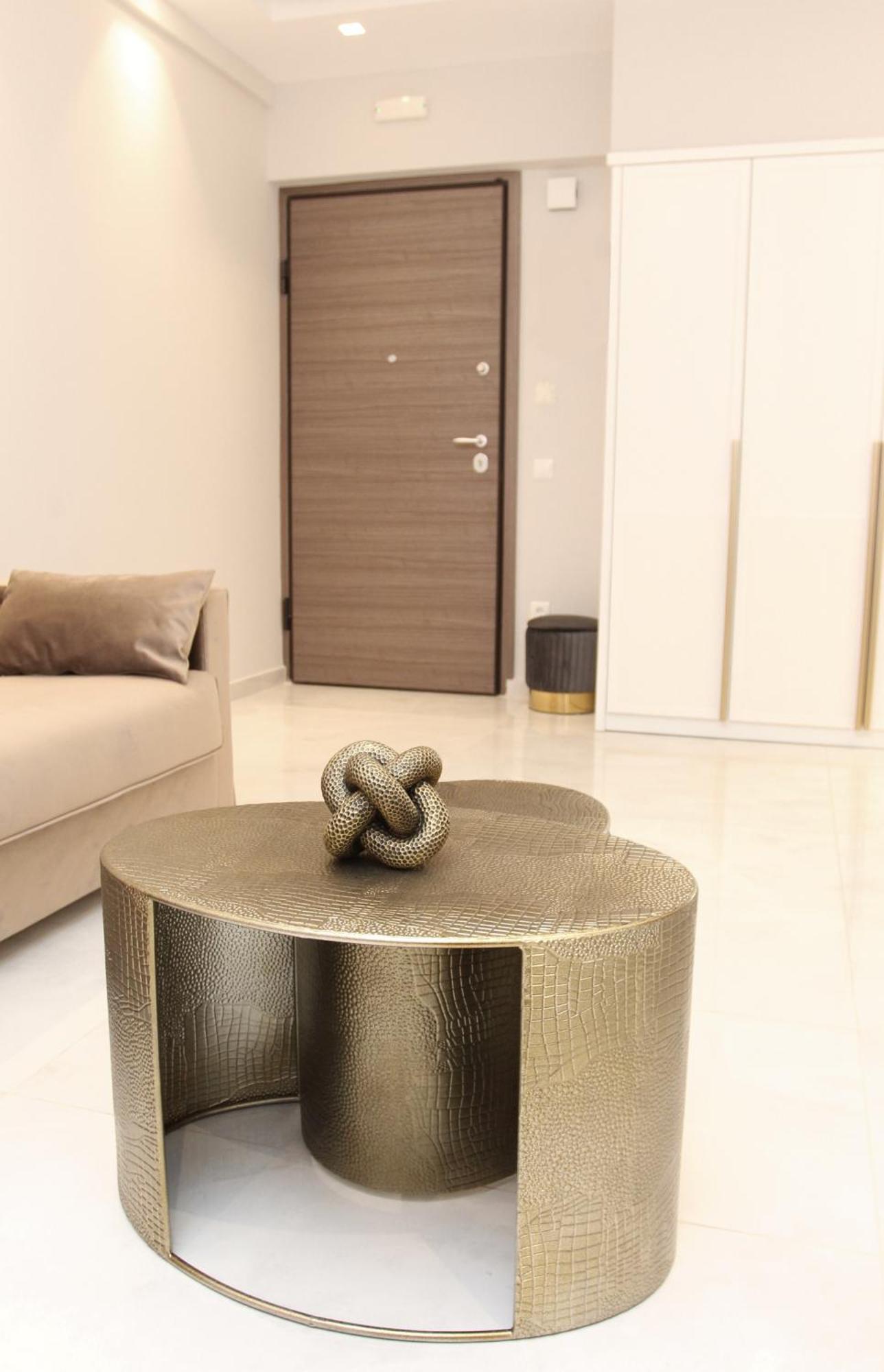 Apartment Metropolis Luxury Living