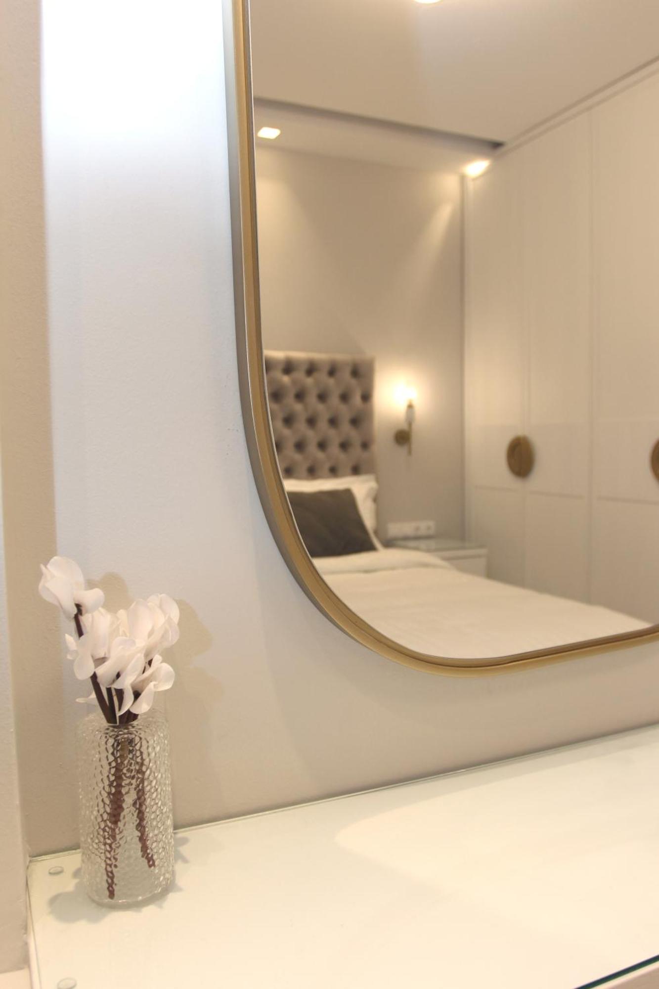 Apartment Metropolis Luxury Living *