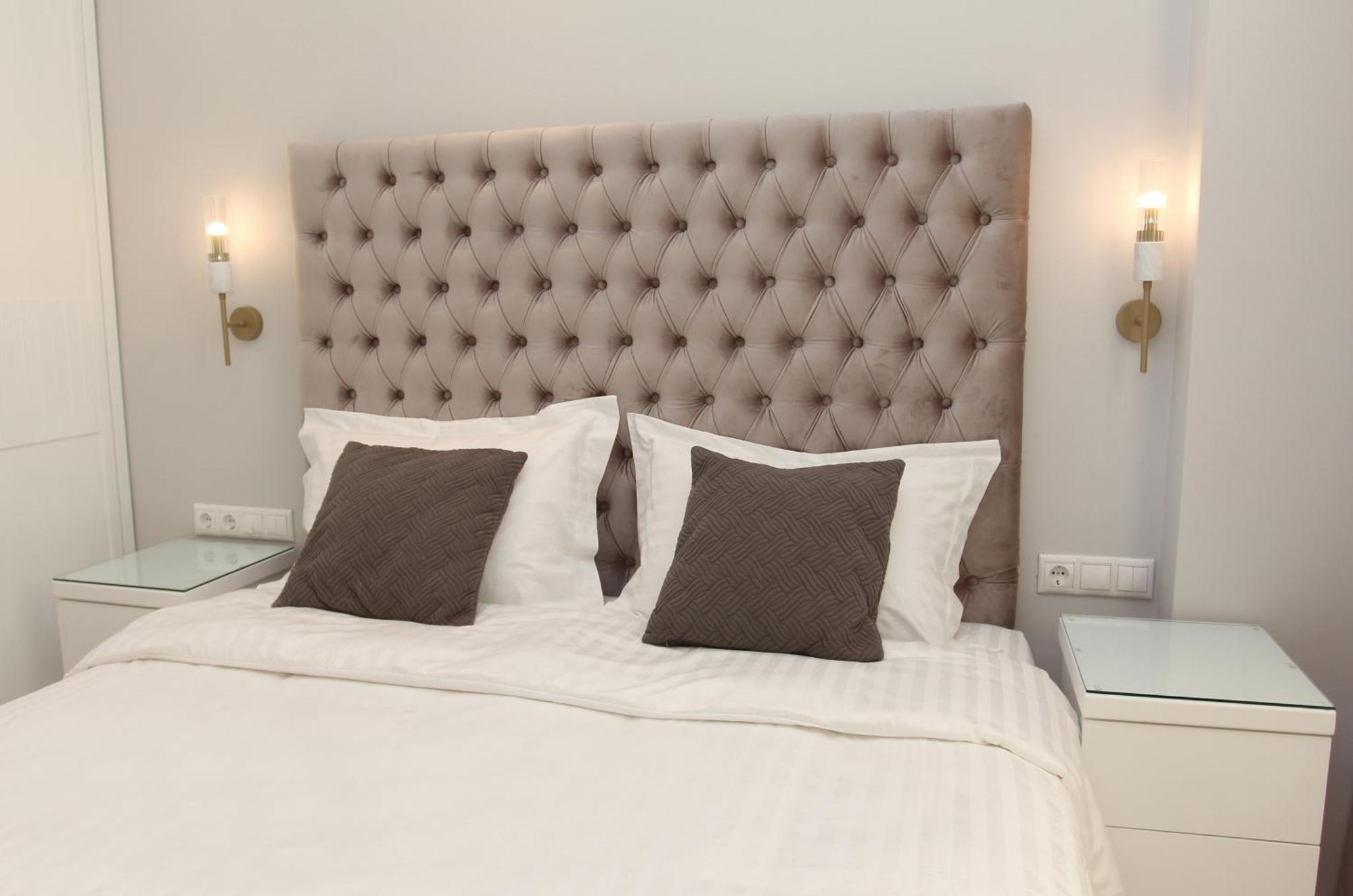 Metropolis Luxury Living * Athens