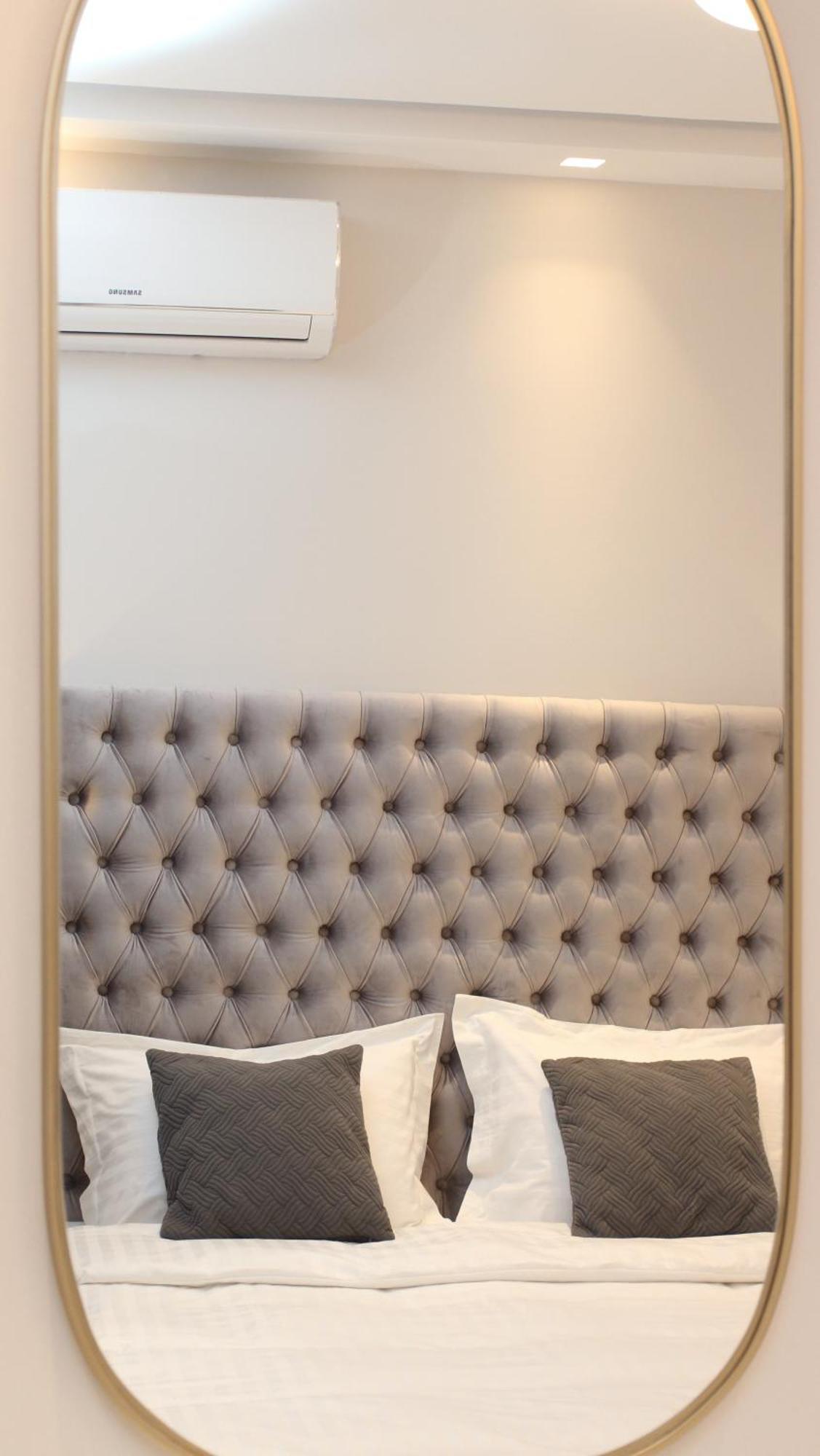 Metropolis Luxury Living Διαμέρισμα Αθήνα