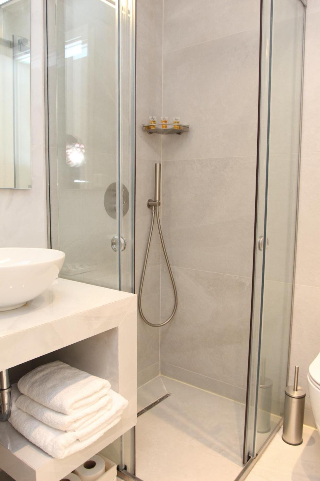 Metropolis Luxury Living * Αθήνα