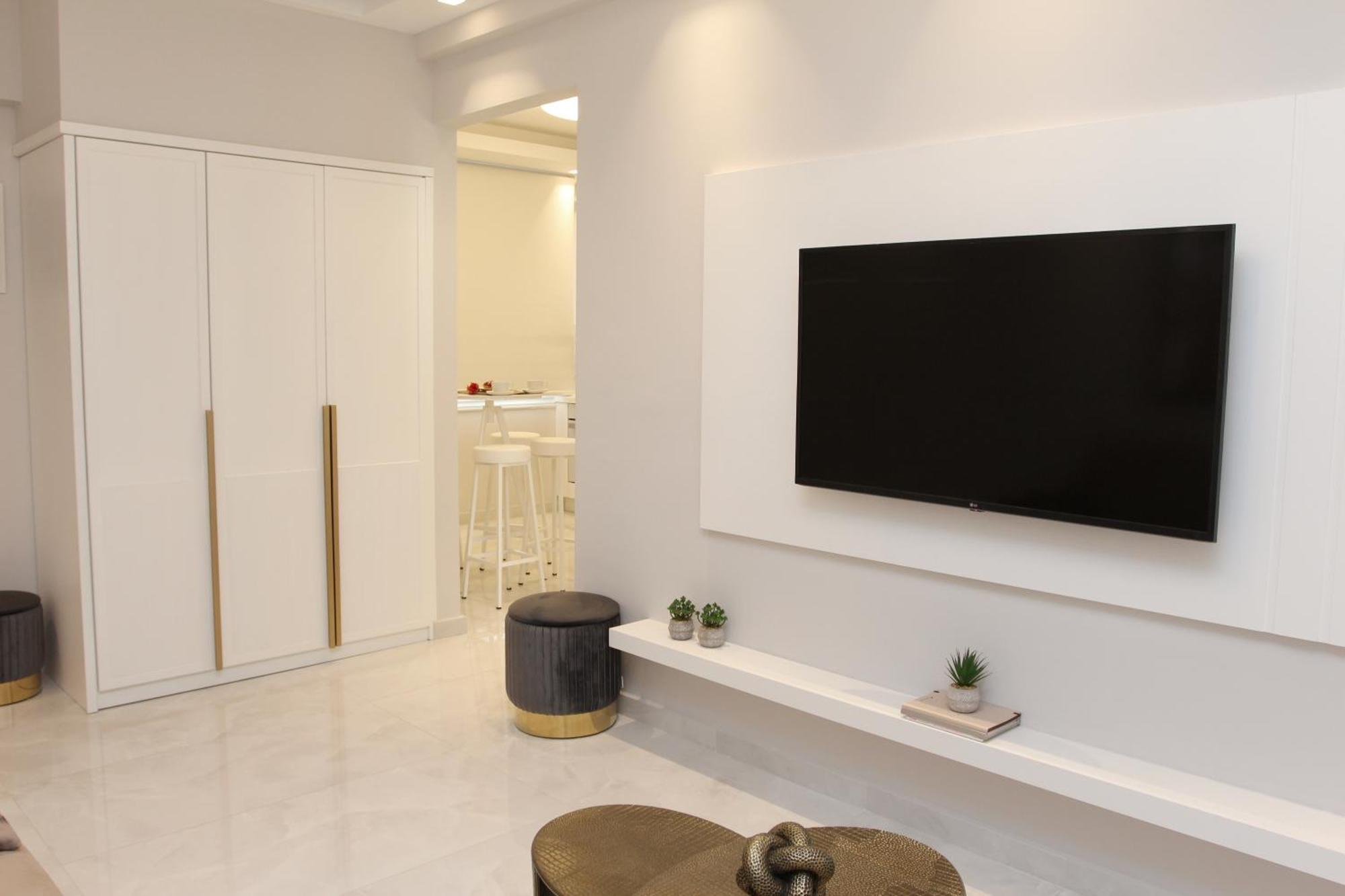 Metropolis Luxury Living * Athens