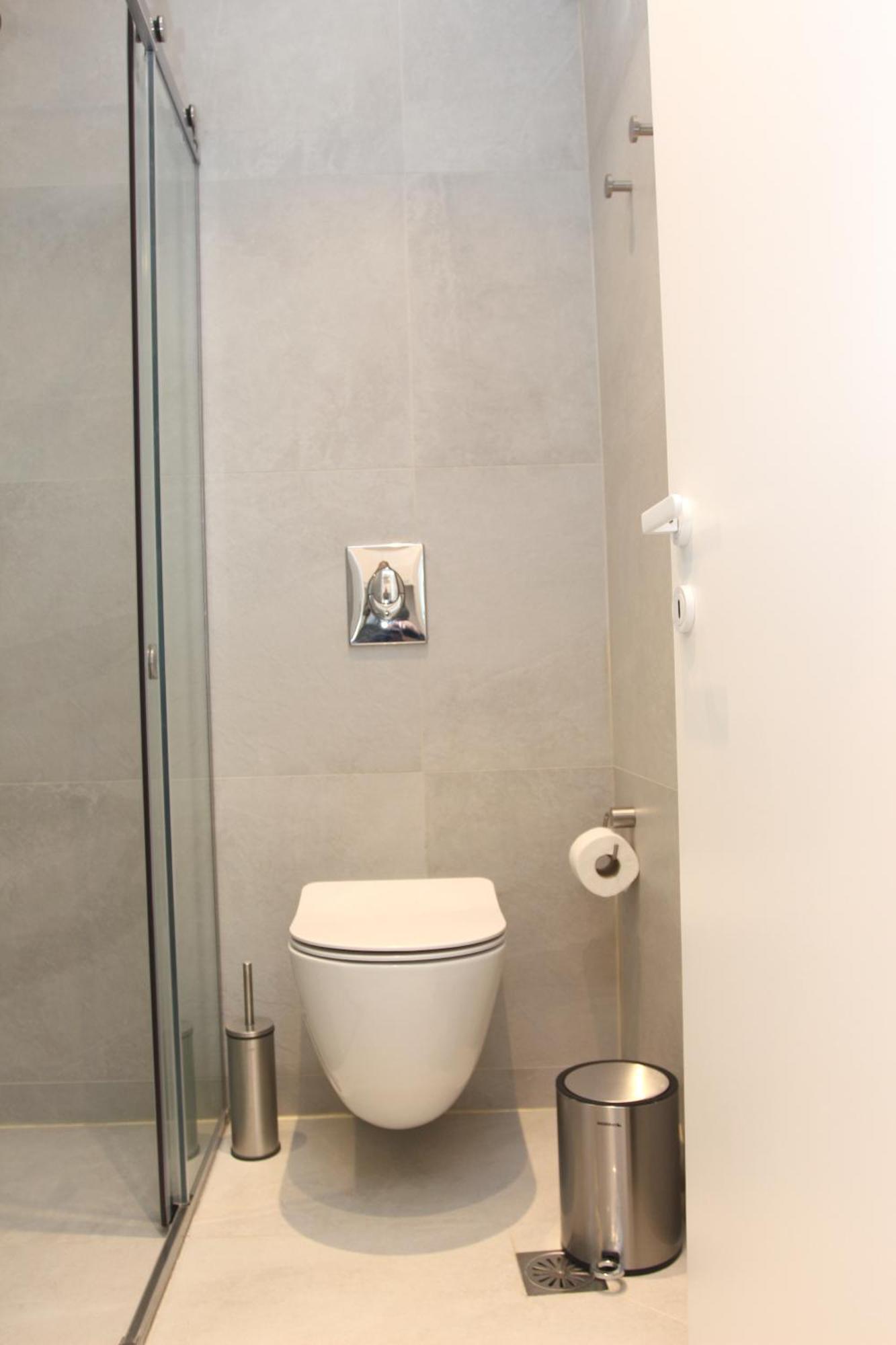 Metropolis Luxury Living Διαμέρισμα Αθήνα