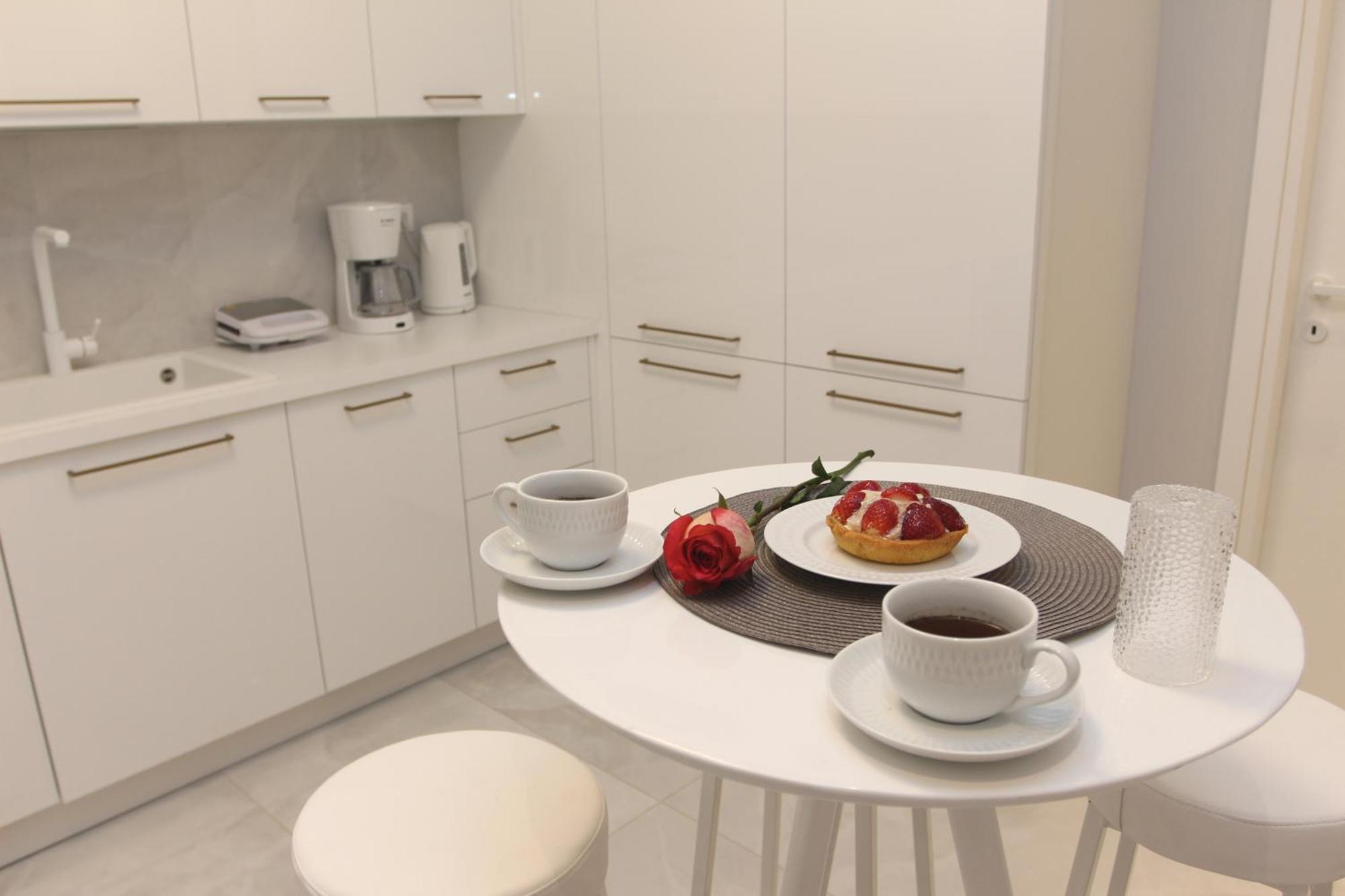 Apartment Metropolis Luxury Living Athens