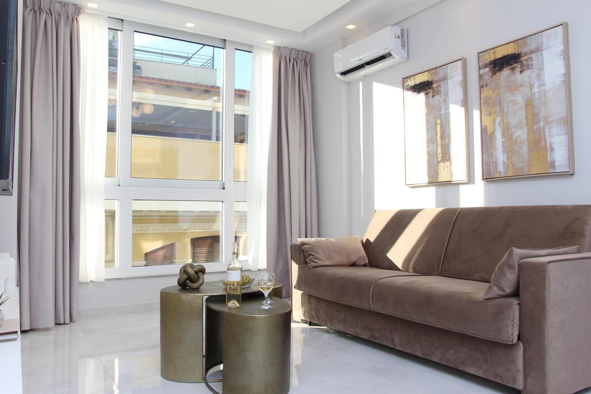 Διαμέρισμα Metropolis Luxury Living Αθήνα