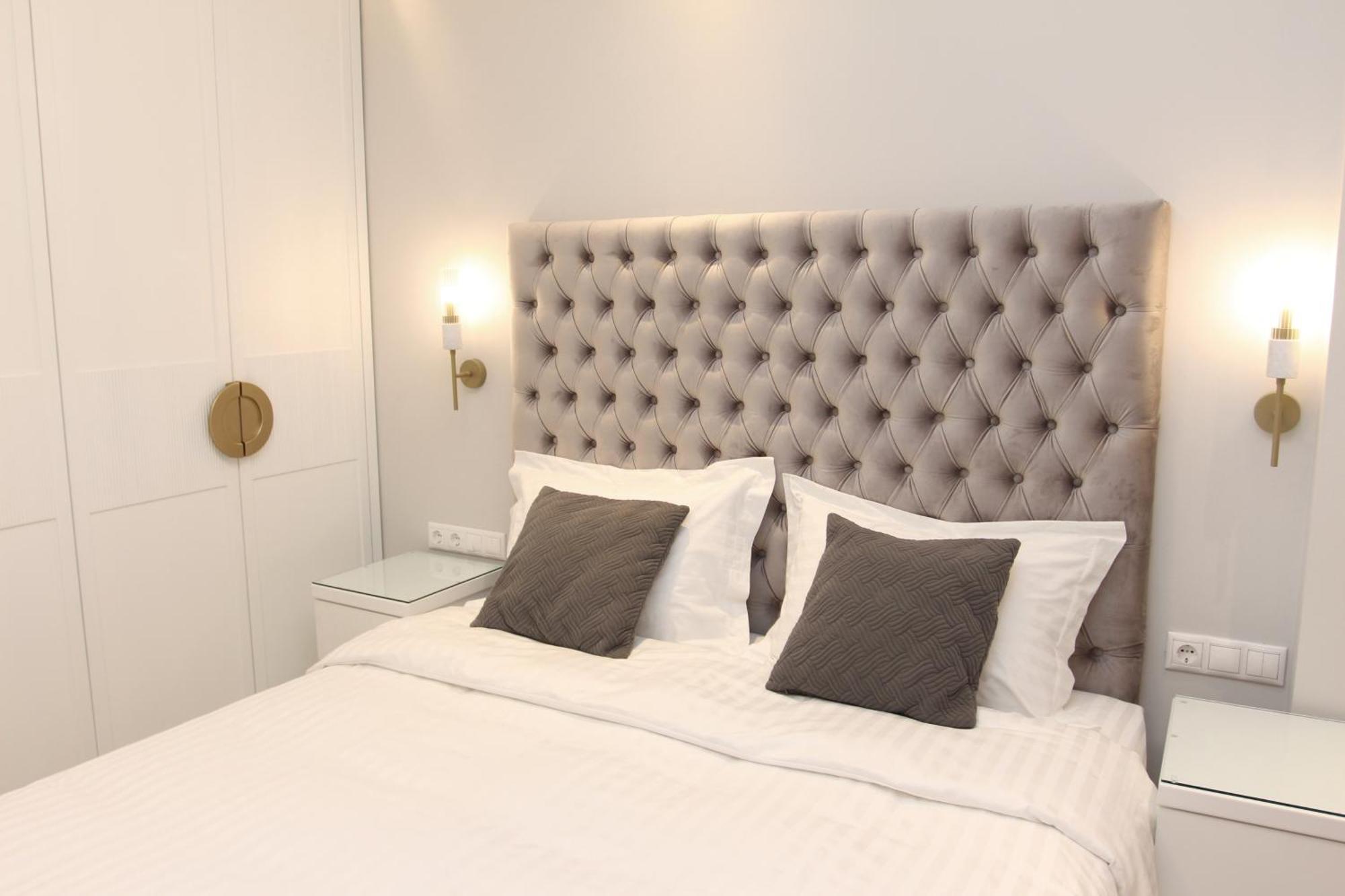 Διαμέρισμα Metropolis Luxury Living Αθήνα